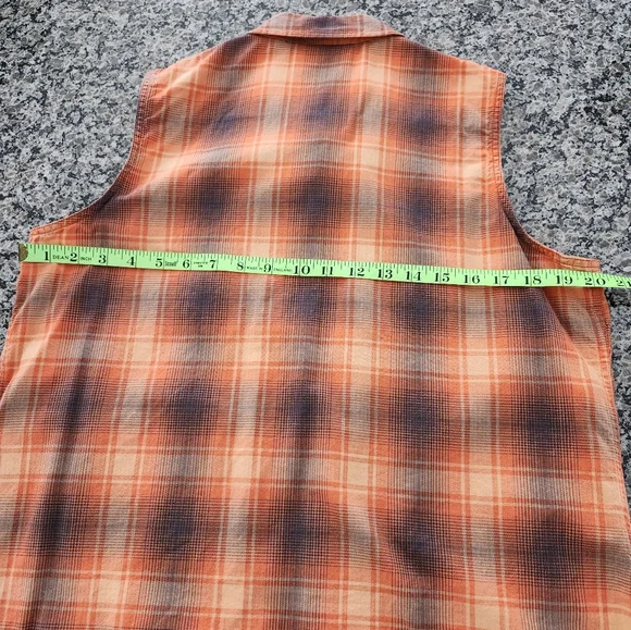 Harley Davidson Sleeveless - Picture 4 of 5